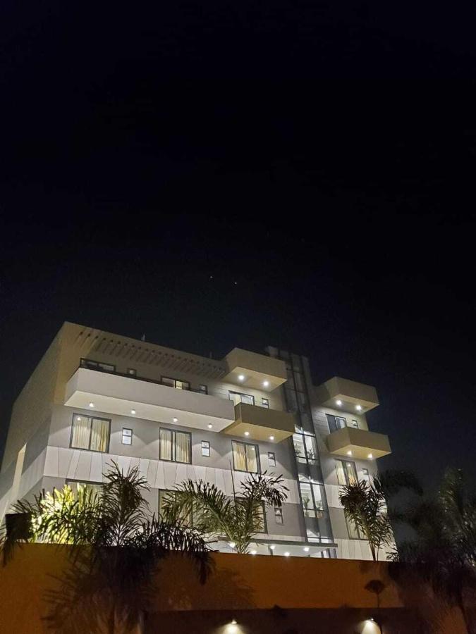 Hotel The Golf 1 Lucknow Eksteriør bilde